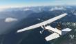 Microsoft Flight Simulator выглядит отлично. Игру сложно отличить от реальности